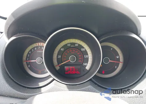 2010 Kia Forte Ex from USA, damaged, VIN KNAFU4A20A5298508